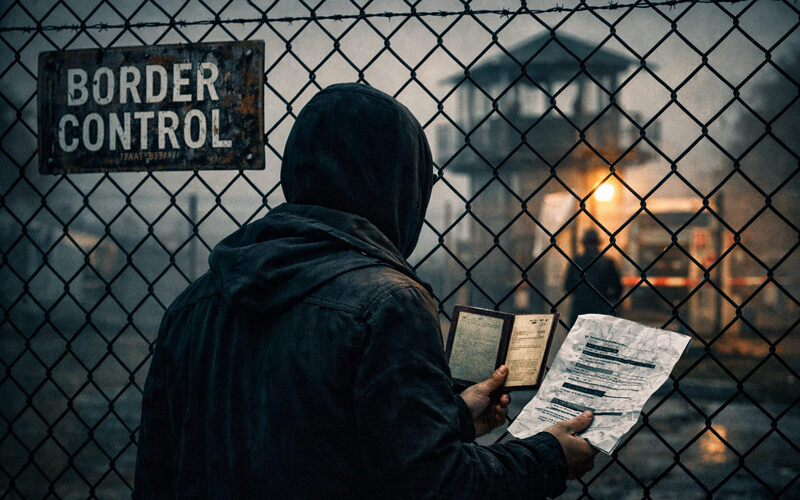 When Words Lose Their Ground