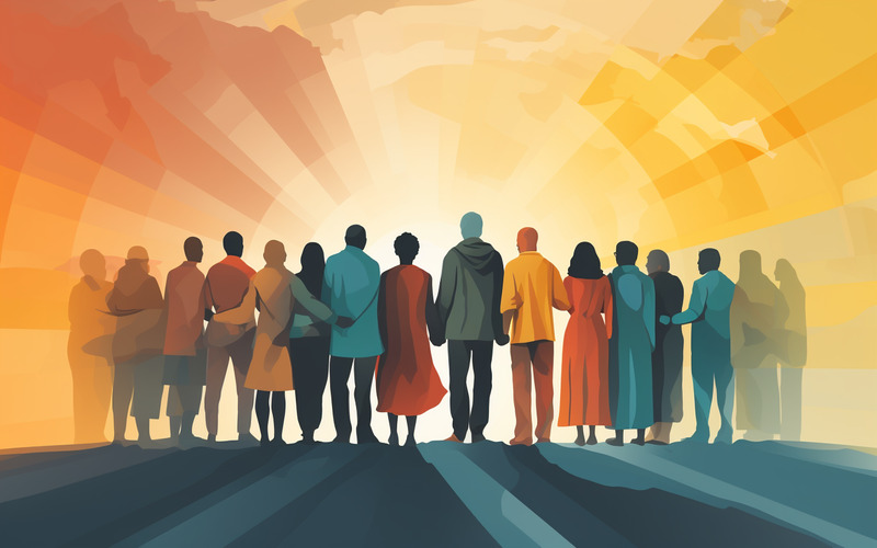 Embracing Diversity in Faith