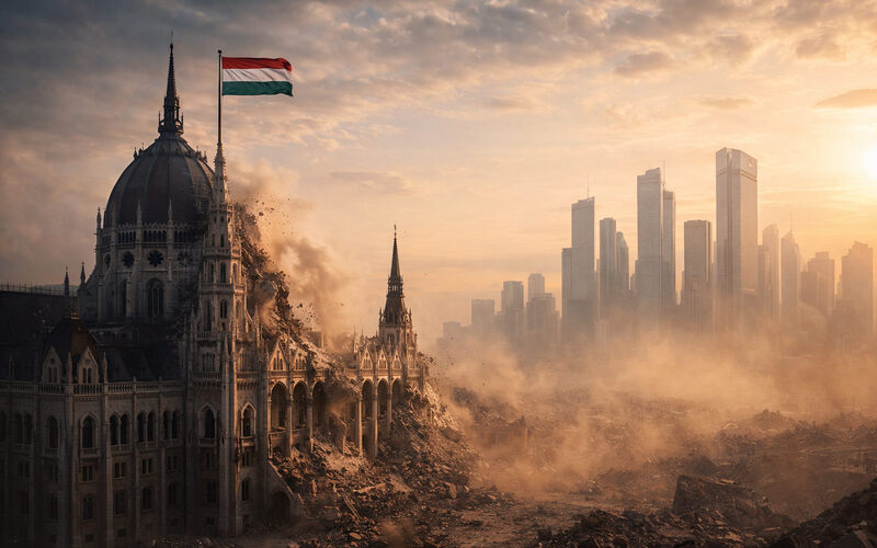 When the Landscape Shifts