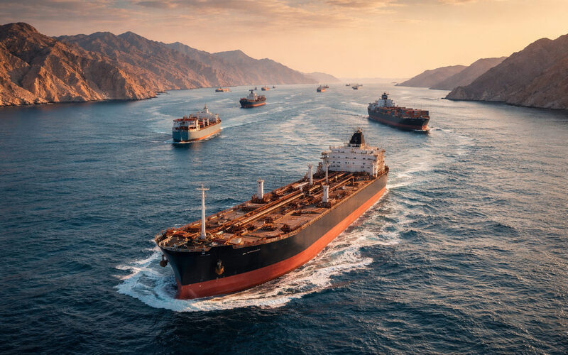 The Narrowing Channel