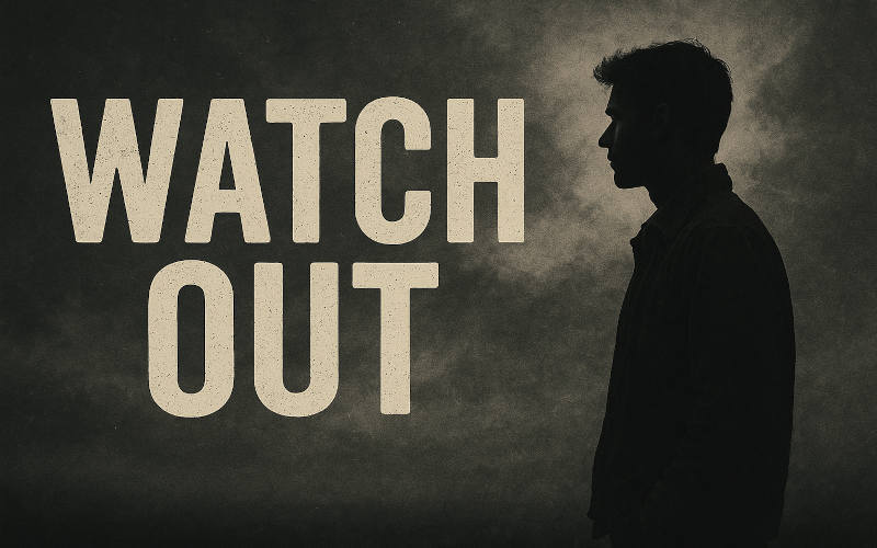 Watch Out