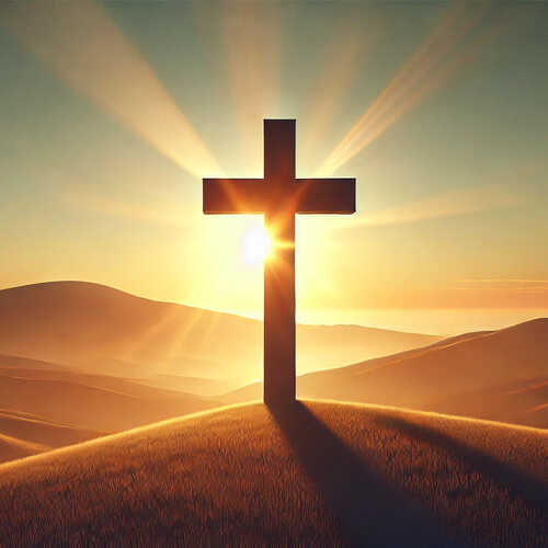 Cross of Jesus